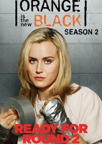 Orange Is the New Black - Season 2