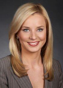 Sandra Smith