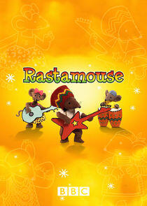 Rastamouse