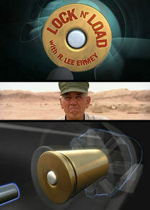 Lock 'N Load with R. Lee Ermey