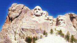 Mount Rushmore