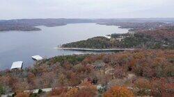 Retreating to Table Rock Lake in Southwestern Missouri