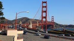 Golden Gate Bridge