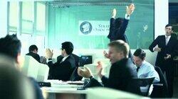 Real Wolf of Wall Street