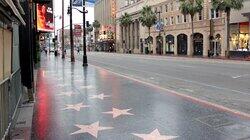 Hollywood Boulevard