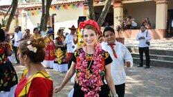 Women of Oaxaca