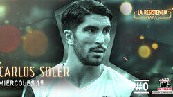 Carlos Soler