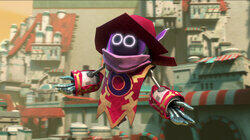 Orko the Great