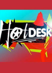 The Hot Desk