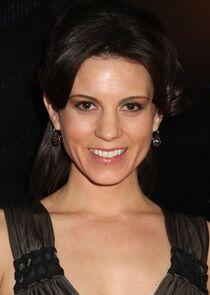 Leah Cairns