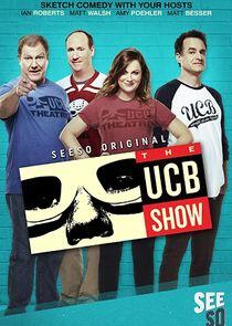 The UCB Show