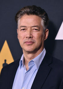 Russell Wong