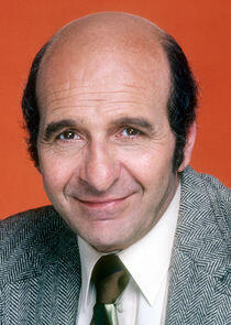 Herb Edelman