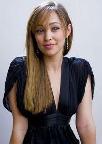 Autumn Reeser