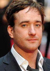 Matthew Macfadyen