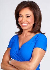 Jeanine Pirro