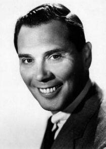 Gene Rayburn