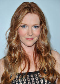 Darby Stanchfield