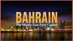 Bahrain: The Middle East's Party Capital