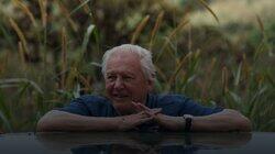 Attenborough's Global Adventure