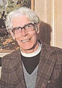 Wilbert Awdry