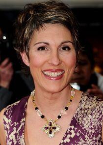 Tamsin Greig