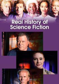 The Real History of Science Fiction