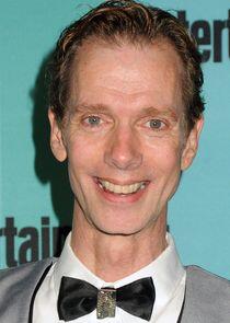 Doug Jones