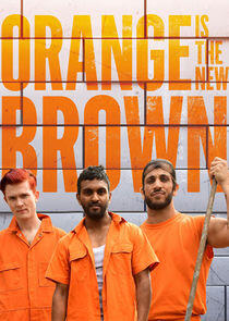 Orange Is the New Brown