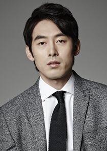 Park Hyoung Soo