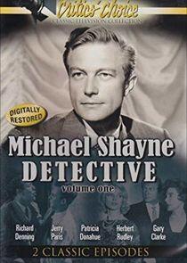 Michael Shayne