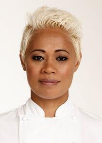 Monica Galetti