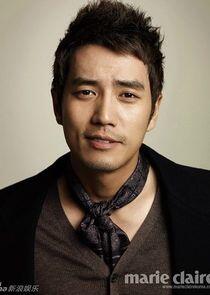 Joo Sang Wook