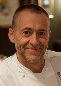 Michel Roux Jr.