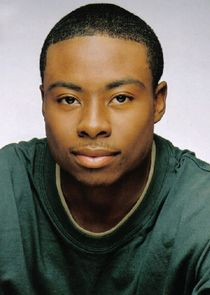 Justin Hires