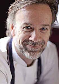 Marcus Wareing