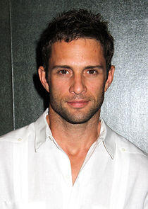 David Fumero