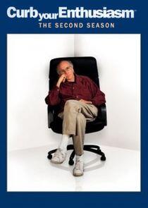 Curb Your Enthusiasm - Season 2