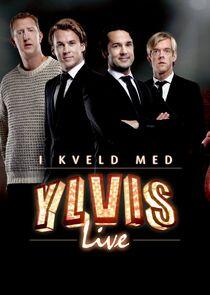 I kveld med Ylvis