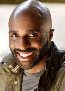 Toby Onwumere