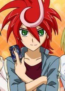 Shindou, Chrono