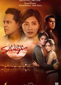 La Luna Sangre