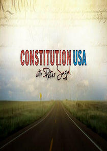 Constitution USA with Peter Sagal