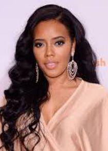 Angela Simmons