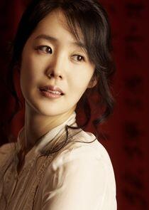 Hwang Soo Jung