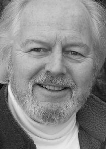 Ian Lavender