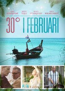 30 grader i februari - Season 1