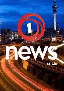 1 News at Six