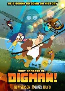 Digman! Digman!