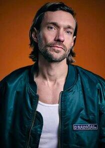 Christoph Luser Christoph Luser